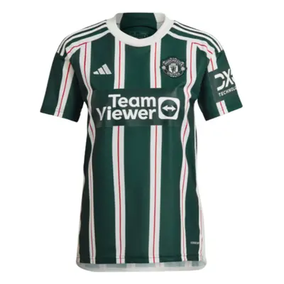 (L) Man Utd Away Shirt