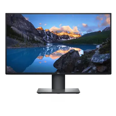 DELL UltraSharp U2720Q 68.6 cm (27") x pixels 4K Ultra...