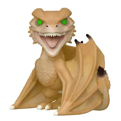 House of the Dragon Syrax Dragon Pop Vinyl Figure