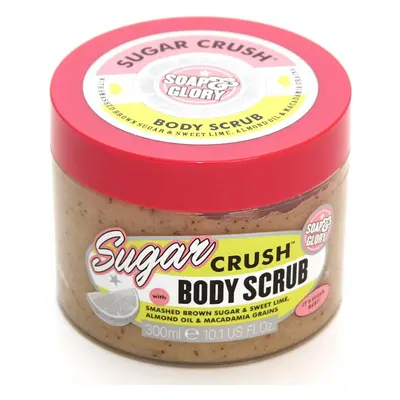 Soap and Glory Sugar Crush Body Scrub 300milliliter