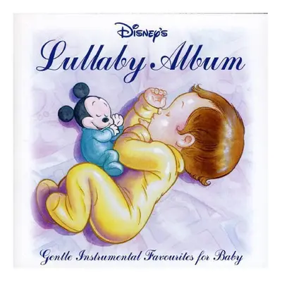 Disney's Lullaby Album