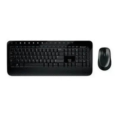 Microsoft M7J-00022 Wireless Desktop Nordic M7J-00022