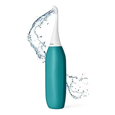 The Original HAPPYPO Bum Cleaner | Portable Bidet with 50% More Volume | The Easy-Bidet 2.0 Repl