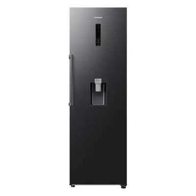 Samsung RR39C7DJ5B1EU 382L Tall Fridge With Water Dispenser - Black