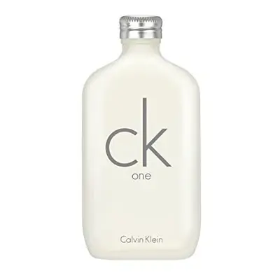 Calvin Klein CK One Unisex Eau de Toilette, ml