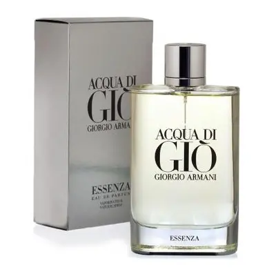 Acqua Di Gio Essenza 4.2 Edp Sp For Men