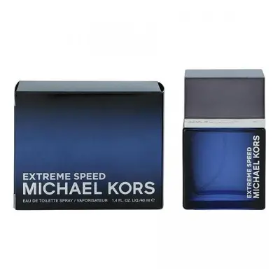 Michael Kors Extreme Speed 1.4 Eau De Toilette Spray