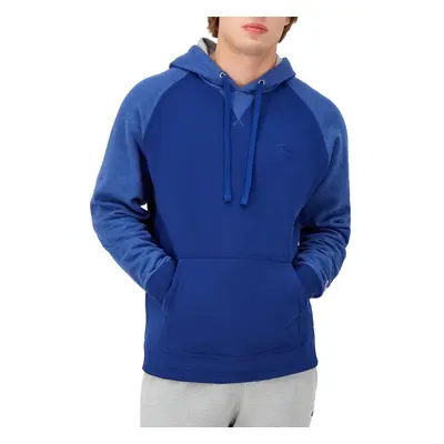 Champion Mens Hoodie Powerblend Fleece Comfortable Sweatshirt For (Reg. Or Big & Tall) Athletic-