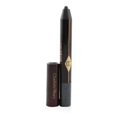 Charlotte Tilbury Colour Chameleon Eye Shadow Pencil - # Black Diamonds 1.6g/0.06oz