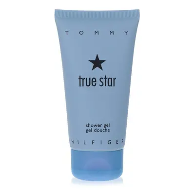 True Star by Tommy Hilfiger Shower Gel 2.5 oz