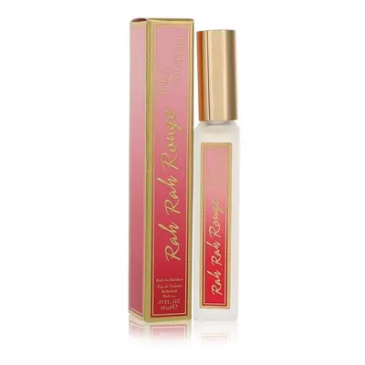 Juicy Couture Rah Rah Rouge Rock The Rainbow Mini EDT Rollerball By Juicy Couture