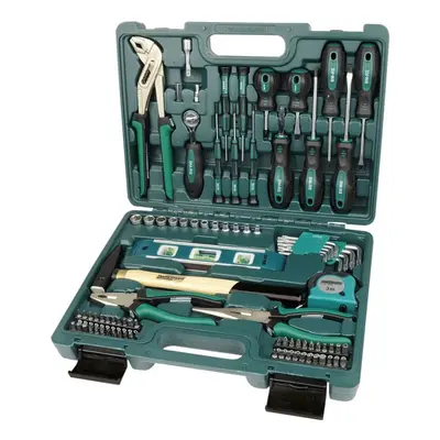 BrÃ¼der Mannesmann Piece Tool Set