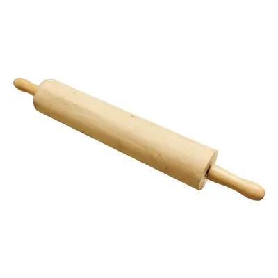 Thunder Group Inch Wooden Rolling Pin