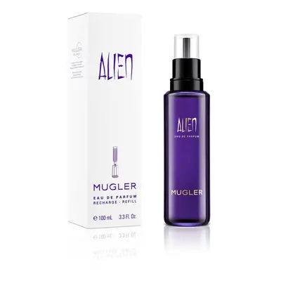 Eau De Parfum Spray Thierry Mugler Alien Refill ml