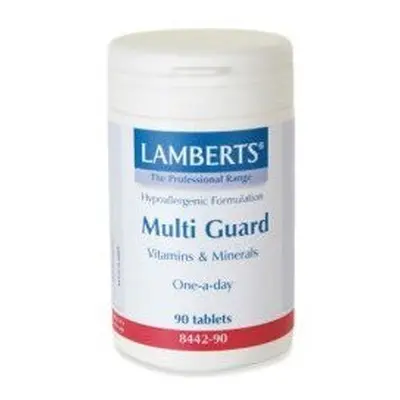 LAMBERTS - Lamberts 90COMP MULTIGUARD