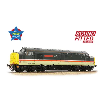 Deluxe Class 401 Intercity Mainline (DCC-Sound)