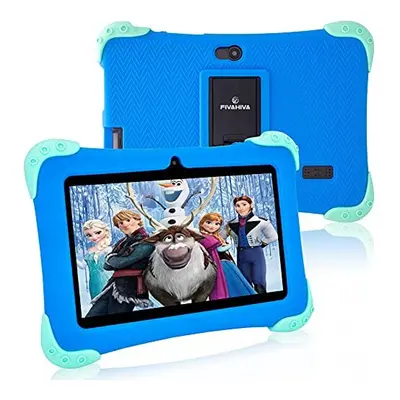 Kids Tablets HD Display Childrens Android Tablet for Kids Dual Camera 2GB32GB WIFI Bluetooth Par