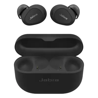 Jabra Elite True Wireless Bluetooth Earbuds - Advanced Active Noise Cancelling with Dolby Atmos 