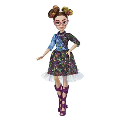 Disney Descendants Dizzy Fashion Doll Inspired by Descendants Brow