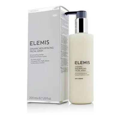 Elemis Anti-Ageing Dynamic Resurfacing Facial Wash 200ml