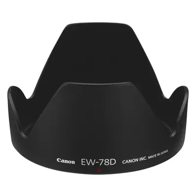 CANON EW78D Lens Hood