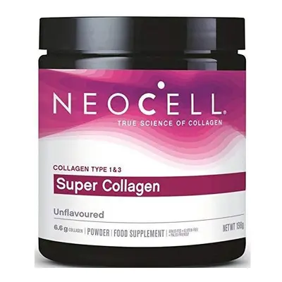 Neocell Super Collagen 6,600mg 198g