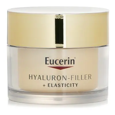 Eucerin Anti Age Hyaluron Filler + Elasticity Day Cream SPF15 50ml