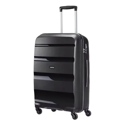 American Tourister - Bon Air - Spinner cm, 57.5 L, Black