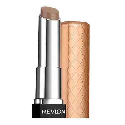 REVLON Colorburst Lip Butter, Creme Brulee, 0.09 Ounce