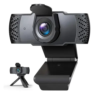 (Fixed Focus) HD 1080P Computer USB Camera Auto focus Manual Focus Beauty Camera for Live Online