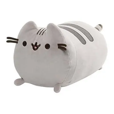 Pusheen The Cat Squishsheen (Log)