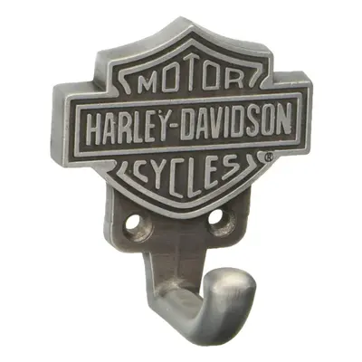 Ace Product Management Group INC HDL-10100 Harley Davidson Hook, Silve