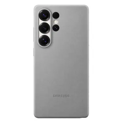 Samsung Galaxy S25 Ultra 6.9" Kindsuit Case Grey - EF-VS938PJEGWW