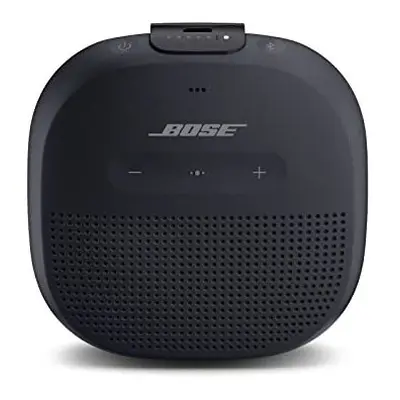 Bose SoundLink Micro Bluetooth Speaker - Black