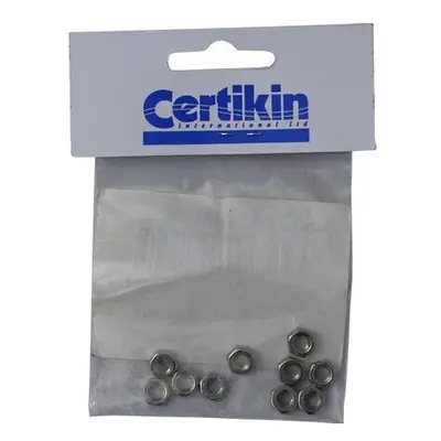 Certikin w/m Holding Nut (Pk10)