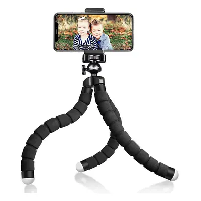 UBeesize Tripod S, Premium Flexible Tripod with Wireless Remote