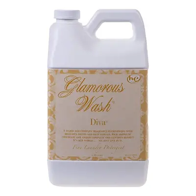 Tyler Glamorous Wash - Diva (64 oz), Pack of