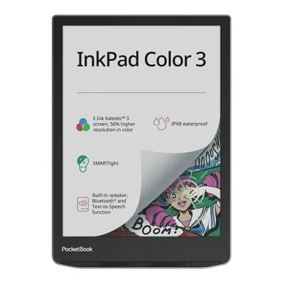 PocketBook InkPad Color storme sea