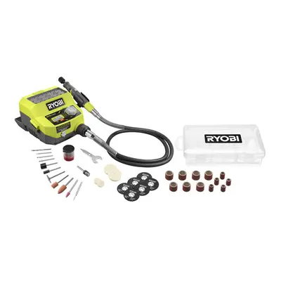 Ryobi ONE+ Rotary Tool Station 18V RRTS18-0A35 (Tool Only)