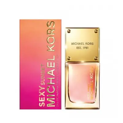 Michael Kors Sexy Sunset 1.7 Eau De Parfum Spray