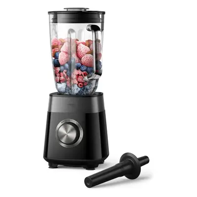 (1,2Kg (4-5 portions), Wifi Connected) Series Blender - 1200W Motor. ProBlend Plus Technology. D