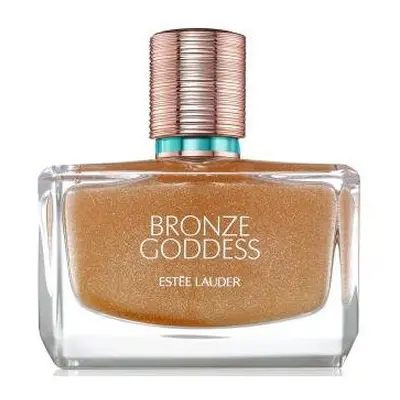 Bronze Goddess 1.7 Shimmering Oil Spray For Hair And Body