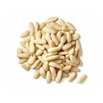 (500G) Pine nuts Chilgoza without shell- Skinless Chilgoza Pine nuts