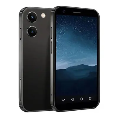 (black, 2GB&16GB) Soyes Xs20 Pro Mini Smartphone 3.0 Inch Display 2gb Ram 16gb Rom Dual Sim Play