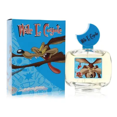 Wile E Coyote Eau De Toilette Spray (Unisex) By Warner Bros