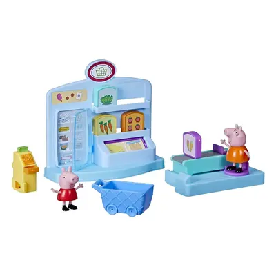 Peppa Pig Peppas Supermarket