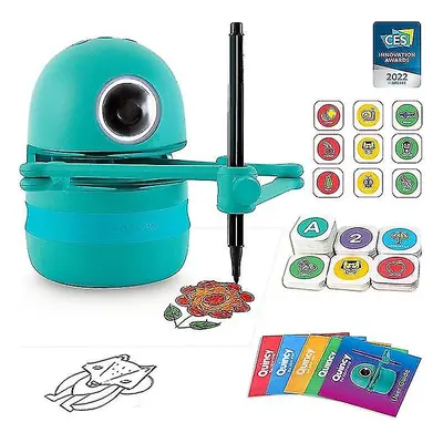 Drawing Robot Learning Educational Toys For 4, 5, 6, 7, Years Old Girls And Boys, Interactive Ta