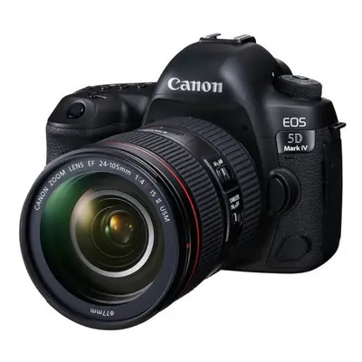 CANON EOS 5D IV KIT EF 24-105MM F4L IS II USM