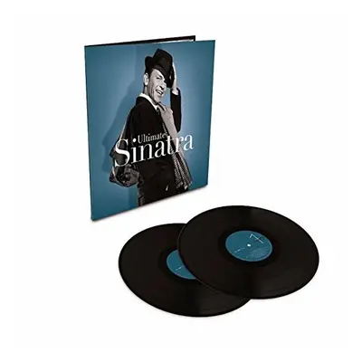 Frank Sinatra - Ultimate Sinatra [VINYL]