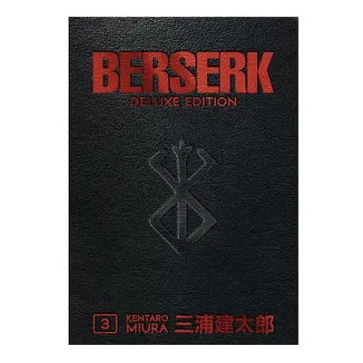 Berserk Deluxe Volume